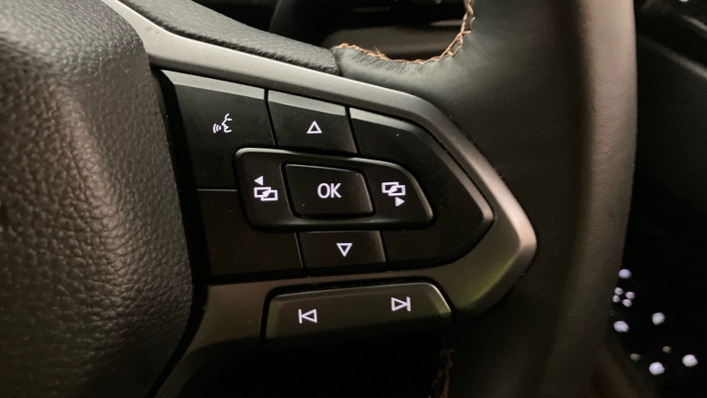 Volkswagen Amarok Diesel D/Cab Pick Up PanAmericana 3.0 V6 TDI 240 4M Auto